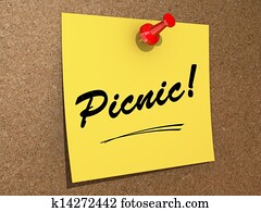Picnic!