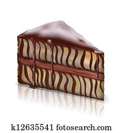 piece of cake piece of cake