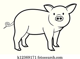 pig pig