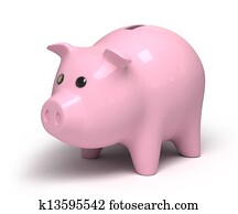 Piggy bank