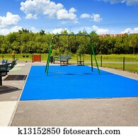 Playground Playground