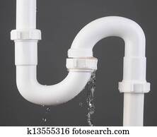 Plumbing Leak Plumbing Leak