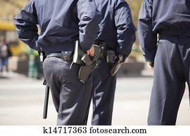 police patrol police patrol