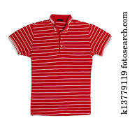 Polo t-shirt