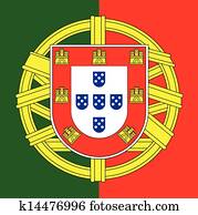 portugal, brasão portugal, brasão