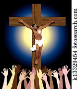 Power of Jesus Christ Easter Power of Jesus Christ Easter