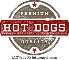 Premium Quality Hot Dogs Premium Quality Hot Dogs