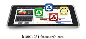 project management project management