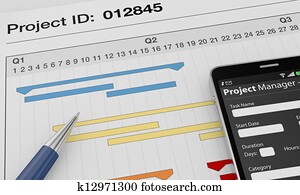 project management project management