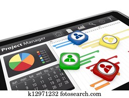 project management project management