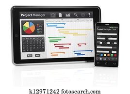 project management project management