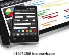 project management project management