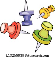 Push Pin