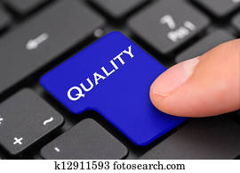 qualidade