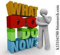 que, faça, faço, agora, pensando, pessoa, pensador, pergunta