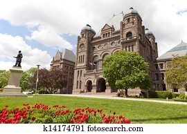 Queens Park Toronto Queens Park Toronto