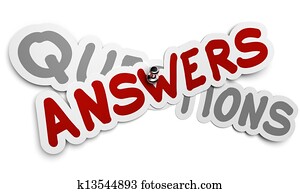 Questions and Answers Questions and Answers