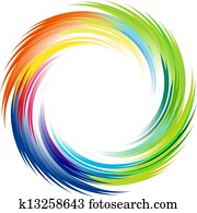 Rainbow Ray of lights explosion background Rainbow Ray of lights explosion background
