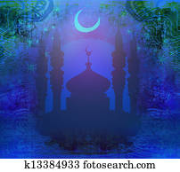 ramadan kareem card ramadan kareem card