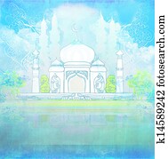 ramadan kareem card ramadan kareem card