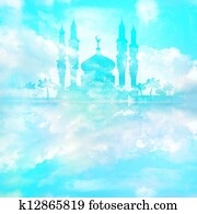 ramadan kareem card ramadan kareem card