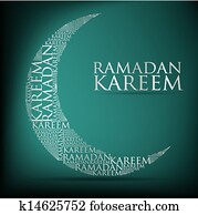 ramadan, kareem! ramadan, kareem!