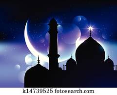 ramadan, פסטיבל, רקע