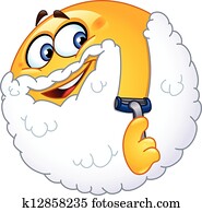 rasieren, emoticon rasieren, emoticon