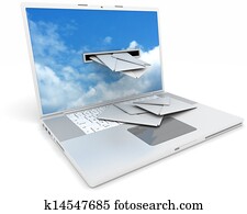 recieving email on your laptop recieving email on your laptop