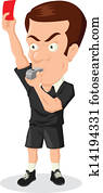 Referee Referee