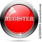 register icon register icon