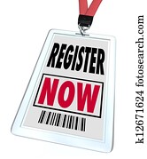 Register Now - Registration for Trade Show Event Register Now - Registration for Trade Show Event