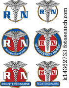 Registered Nurse Designs Registered Nurse Designs