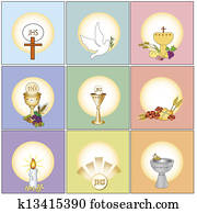 religion icons religion icons