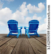 Retirement Relaxation