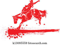 Rodeo. Rodeo.