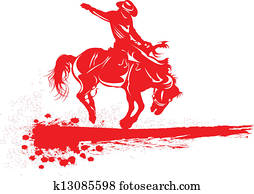 Rodeo. Rodeo.