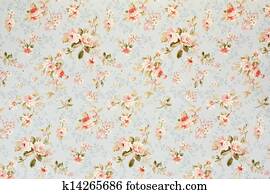 Rose floral tapestry, romantic background Rose floral tapestry, romantic background