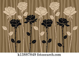 Roses Roses