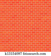 rote ziegelstein wand rote ziegelstein wand