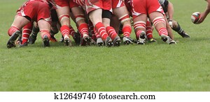 Rugby Rugby