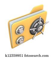 Safe File Safe File