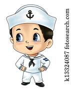Sailor Sailor