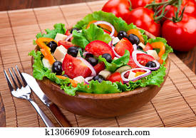 Salad Salad