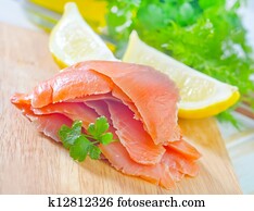 salmon salmon