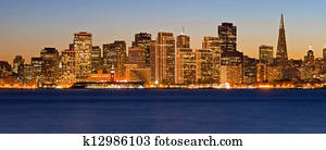 San Francisco San Francisco