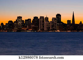 San Francisco San Francisco