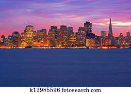 San Francisco San Francisco
