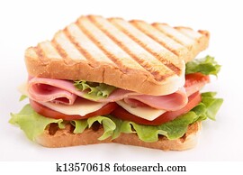 sandwich sandwich