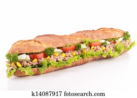 sandwich sandwich